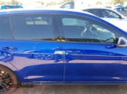 ✅ 2019 Volkswagen Golf R • VIN: WVWVA7AU7KW230017 • Lot: 43426398. Listed on IAAI with 58,276 mi. Free auction sales archive from the USA and detailed vehicle history report at DreamBid. Image 13.