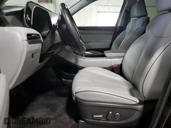 ✅ 2024 Hyundai Palisade SEL • VIN: KM8R4DGE6RU711871 • Лот: 88427135. Опубликован ранее на Copart с пробегом Не указан. Бесплатный доступ к архиву аукционных продаж из США и подробный отчёт об истории автомобиля на DreamBid. Изображение 7.