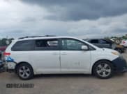 ✅ 2012 Toyota Sienna LE AAS • VIN: 5TDKK3DC0CS261672 • Lot: 43256260. Listed on IAAI with 477,784 mi. Free auction sales archive from the USA and detailed vehicle history report at DreamBid. Image 13.