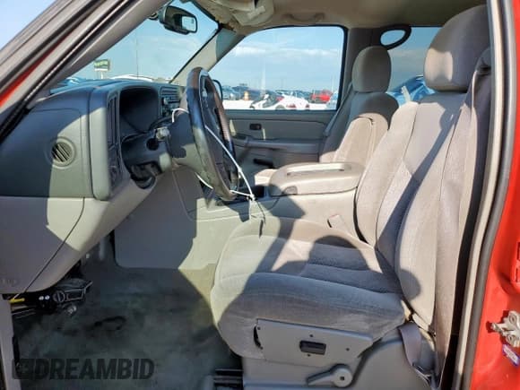 ✅ 2006 Chevrolet Avalanche LS • VIN: 3GNEC12Z26G107531 • Lot: 70942535. Listed on Copart with 191,793 mi. Free auction sales archive from the USA and detailed vehicle history report at DreamBid. Image 7.