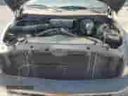 1998 Dodge 1500 z VIN 1B7HF16Y2WS577923, wystawiony jako Copart lot #67905705 z przebiegiem 145 459 mil mil oraz Czysty tytuł • Clean title. Historia ofert i sprzedaży dostępna na DreamBid. Obrazek 11.