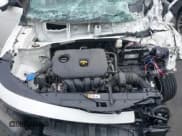 ✅ 2020 Kia Soul S • VIN: KNDJ23AU3L7715416 • Лот: 42648166. Опубликован ранее на IAAI с пробегом Не указан. Бесплатный доступ к архиву аукционных продаж из США и подробный отчёт об истории автомобиля на DreamBid. Изображение 10.