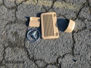 ✅ 1999 Mercedes-Benz M 320/430/500 • VIN: 4JGAB72E4XA088258 • Lot: 66375055. Listed on Copart with 60,613 mi. Free auction sales archive from the USA and detailed vehicle history report at DreamBid. Image 13.