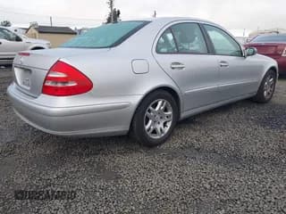 ✅ 2003 Mercedes-Benz E 320 • VIN: WDBUF65JX3A259273 • Лот: 43781699. Опубликован ранее на IAAI с пробегом 90 514 миль. Бесплатный доступ к архиву аукционных продаж из США и подробный отчёт об истории автомобиля на DreamBid. Изображение 4.