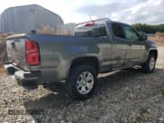 ✅ 2022 Chevrolet Colorado 2WD LT • VIN: 1GCHSCEA8N1158197 • Лот: 69419784. Опубликован ранее на Copart с пробегом 23 764 миль. Бесплатный доступ к архиву аукционных продаж из США и подробный отчёт об истории автомобиля на DreamBid. Изображение 3.