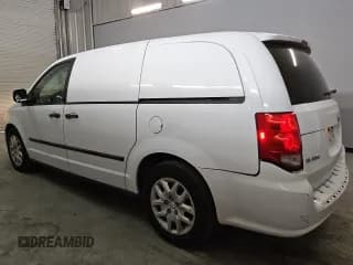 ✅ 2014 Ram Cargo Van Tradesman • VIN: 2C4JRGAG6ER400527 • Lot: 78245804. Wystawiony na Copart z przebiegiem 238 878 mil. Bezpłatny archiwum sprzedaży aukcyjnych z USA i szczegółowy raport historii pojazdu na DreamBid. Zdjęcie 2.