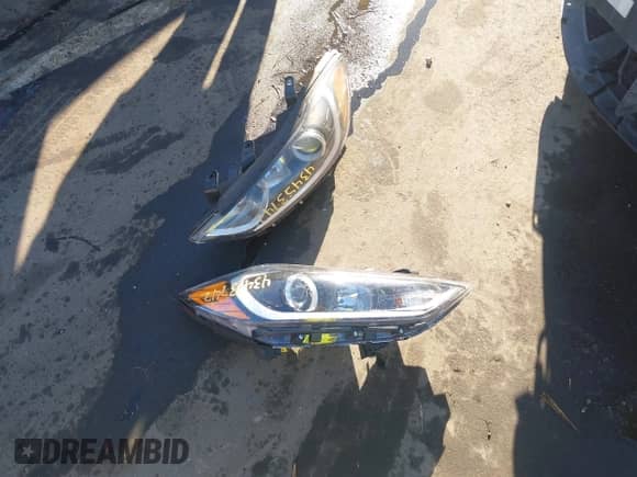 2017 Hyundai Elantra SE с VIN 5NPD84LF1HH207397, выставлен на аукционе IAAI как лот 43453742 с пробегом 276 799 миль миль и . История ставок и продаж доступна на DreamBid. Изображение 12.