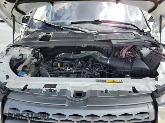 ✅ 2014 Land Rover Range Rover Evoque Pure Plus • VIN: SALVP2BGXEH950147 • Лот: 81244505. Опубликован ранее на Copart с пробегом 171 591 миль. Бесплатный доступ к архиву аукционных продаж из США и подробный отчёт об истории автомобиля на DreamBid. Изображение 12.