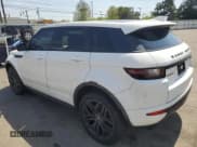 ✅ 2017 Land Rover Range Rover Evoque HSE Dynamic • VIN: SALVD2BG4HH217332 • Lot: 53996275. Listed on Copart with 97,307 mi. Free auction sales archive from the USA and detailed vehicle history report at DreamBid. Image 2.
