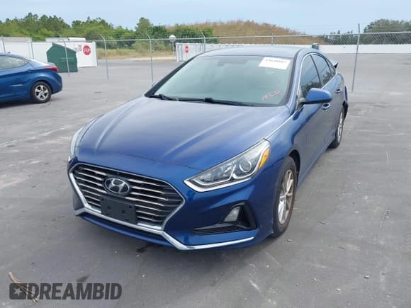 ✅ 2018 Hyundai Sonata SE • VIN: 5NPE24AFXJH704785 • Лот: 43648887. Опубликован ранее на IAAI с пробегом 67 361 миль. Бесплатный доступ к архиву аукционных продаж из США и подробный отчёт об истории автомобиля на DreamBid. Изображение 21.