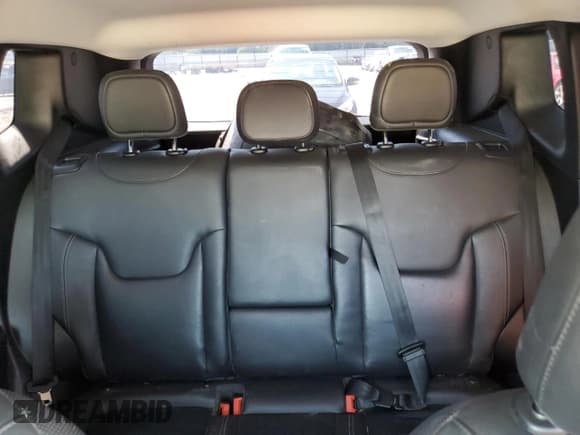 ✅ 2017 Jeep Renegade Limited • VIN: ZACCJADB6HPF29664 • Lot: 71491595. Listed on Copart with 104,139 mi. Free auction sales archive from the USA and detailed vehicle history report at DreamBid. Image 10.