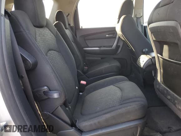 ✅ 2008 GMC Acadia SLE1 • VIN: 1GKER13738J169109 • Lot: 81988885. Listed on Copart with 186,876 mi. Free auction sales archive from the USA and detailed vehicle history report at DreamBid. Image 10.