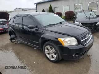 2012 Dodge Caliber SXT с VIN 1C3CDWDA6CD506568, выставлен на аукционе Copart как лот 72780474 с пробегом 115 973 миль миль и Списание • Salvage title. История ставок и продаж доступна на DreamBid. Изображение 4.