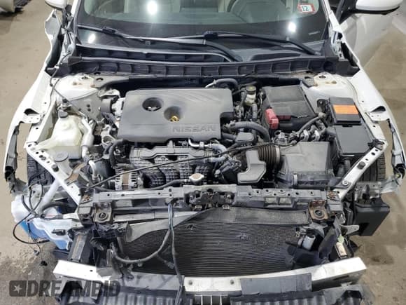 ✅ 2019 Nissan Altima Platinum • VIN: 1N4BL4FW7KN302755 • Lot: 65153775. Wystawiony na Copart z przebiegiem 96 276 mil. Bezpłatny archiwum sprzedaży aukcyjnych z USA i szczegółowy raport historii pojazdu na DreamBid. Zdjęcie 11.