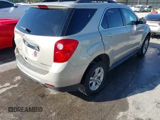 ✅ 2012 Chevrolet Equinox 1LT • VIN: 2GNALDEK6C6360972 • Лот: 43310820. Опубликован ранее на IAAI с пробегом 175 506 миль. Бесплатный доступ к архиву аукционных продаж из США и подробный отчёт об истории автомобиля на DreamBid. Изображение 4.