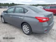 ✅ 2017 Nissan Sentra SR • VIN: 3N1AB7AP3HY340816 • Lot: 43576395. Listed on IAAI with 67,000 mi. Free auction sales archive from the USA and detailed vehicle history report at DreamBid. Image 3.