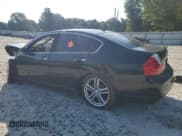 ✅ 2006 Infiniti M Sport • VIN: JNKAY01E36M113089 • Lot: 61920975. Listed on Copart with Not provided. Free auction sales archive from the USA and detailed vehicle history report at DreamBid. Image 2.