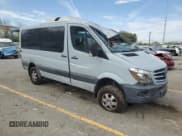 ✅ 2016 Mercedes-Benz Sprinter • VIN: WDZFE7CD8GP333888 • Lot: 70022845. Wystawiony na Copart z przebiegiem Nie podano. Bezpłatny archiwum sprzedaży aukcyjnych z USA i szczegółowy raport historii pojazdu na DreamBid. Zdjęcie 4.