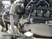 ✅ 2025 Honda CR-V EX-L • VIN: 2HKRS4H71SH420415 • Лот: 84656455. Опубликован ранее на Copart с пробегом 18 918 миль. Бесплатный доступ к архиву аукционных продаж из США и подробный отчёт об истории автомобиля на DreamBid. Изображение 16.