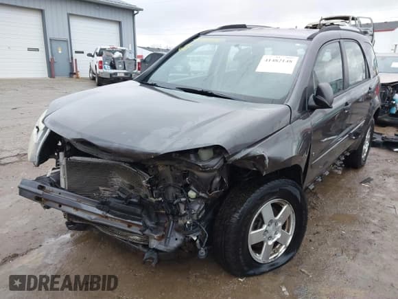 ✅ 2008 Chevrolet Equinox LS • VIN: 2CNDL23F386329679 • Лот: 41482148. Опубликован ранее на IAAI с пробегом 206 918 миль. Бесплатный доступ к архиву аукционных продаж из США и подробный отчёт об истории автомобиля на DreamBid. Изображение 6.