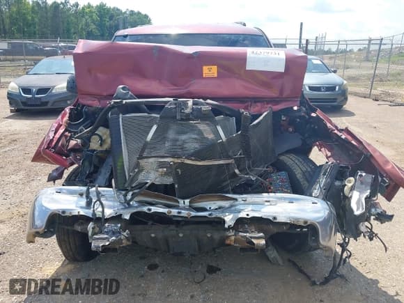 ✅ 2003 Chevrolet Tahoe LS • VIN: 1GNEC13V43R287246 • Lot: 42379731. Listed on IAAI with Not provided. Free auction sales archive from the USA and detailed vehicle history report at DreamBid. Image 6.