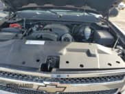 ✅ 2011 Chevrolet Silverado 1500 LS • VIN: 1GCRCREA9BZ183546 • Lot: 80858694. Listed on Copart with 165,997 mi. Free auction sales archive from the USA and detailed vehicle history report at DreamBid. Image 12.