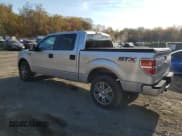 ✅ 2014 Ford F-150 XL • VIN: 1FTFW1EF9EFC66021 • Lot: 89608945. Wystawiony na Copart z przebiegiem 140 320 mil. Bezpłatny archiwum sprzedaży aukcyjnych z USA i szczegółowy raport historii pojazdu na DreamBid. Zdjęcie 2.