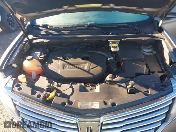 ✅ 2017 Lincoln MKC Select • VIN: 5LMCJ2D97HUL00792 • Лот: 43548211. Опубликован ранее на IAAI с пробегом 91 113 миль. Бесплатный доступ к архиву аукционных продаж из США и подробный отчёт об истории автомобиля на DreamBid. Изображение 10.