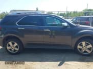 ✅ 2014 Chevrolet Equinox LTZ • VIN: 2GNFLHEK6E6245630 • Лот: 42909066. Опубликован ранее на IAAI с пробегом 132 887 миль. Бесплатный доступ к архиву аукционных продаж из США и подробный отчёт об истории автомобиля на DreamBid. Изображение 13.