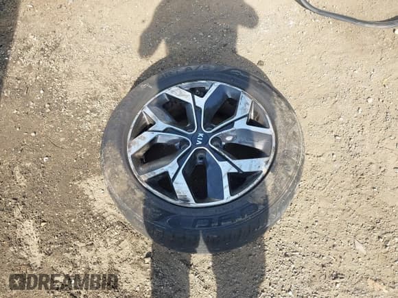 ✅ 2021 Kia Sportage EX • VIN: KNDPNCAC3M7909678 • Lot: 43219705. Wystawiony na IAAI z przebiegiem 96 833 mil. Bezpłatny archiwum sprzedaży aukcyjnych z USA i szczegółowy raport historii pojazdu na DreamBid. Zdjęcie 12.