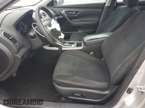 2015 Nissan Altima S z VIN 1N4AL3AP7FC576772, wystawiony jako Copart lot #82284285 z przebiegiem 184 858 mil mil oraz Szkoda całkowita • Salvage title. Historia ofert i sprzedaży dostępna na DreamBid. Obrazek 7.