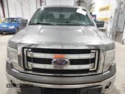 ✅ 2014 Ford F-150 XL • VIN: 1FTFW1ET1EKE64685 • Lot: 42888130. Listed on IAAI with 236,374 mi. Free auction sales archive from the USA and detailed vehicle history report at DreamBid. Image 12.