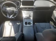 ✅ 2022 Hyundai Santa Fe Limited • VIN: KM8S5DA18NU050665 • Lot: 57950163. Wystawiony na Copart z przebiegiem 8 791 mil. Bezpłatny archiwum sprzedaży aukcyjnych z USA i szczegółowy raport historii pojazdu na DreamBid. Zdjęcie 8.