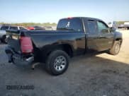 ✅ 2011 GMC Sierra 1500 SL • VIN: 1GTR1UEA7BZ219355 • Lot: 78867634. Listed on Copart with Not provided. Free auction sales archive from the USA and detailed vehicle history report at DreamBid. Image 3.