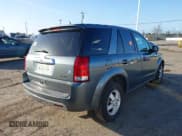 ✅ 2007 Saturn VUE I4 Hybrid • VIN: 5GZCZ33Z27S810127 • Lot: 41594094. Wystawiony na IAAI z przebiegiem Nie podano. Bezpłatny archiwum sprzedaży aukcyjnych z USA i szczegółowy raport historii pojazdu na DreamBid. Zdjęcie 4.
