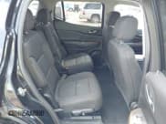 ✅ 2021 GMC Acadia SLE • VIN: 1GKKNKLS7MZ209793 • Lot: 42975388. Listed on IAAI with 85,017 mi. Free auction sales archive from the USA and detailed vehicle history report at DreamBid. Image 8.