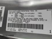 ✅ 2016 Toyota Tundra Limited • VIN: 5TFHY5F16GX492012 • Lot: 41708632. Listed on IAAI with 181,395 mi. Free auction sales archive from the USA and detailed vehicle history report at DreamBid. Image 9.