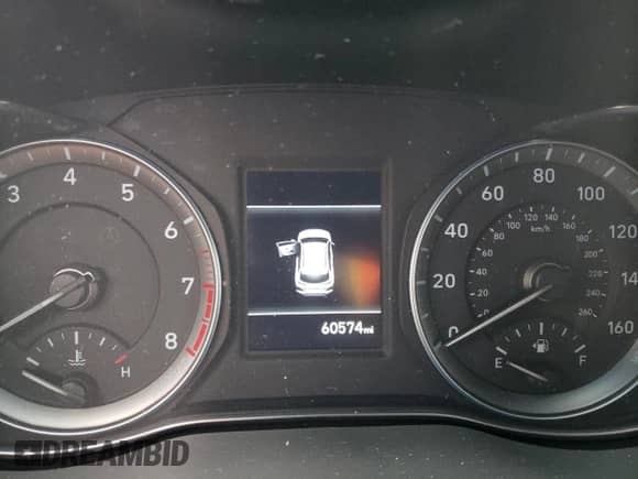 2018 Hyundai Kona SEL with VIN KM8K22AA6JU069691, listed as a Copart auction lot 43238803 with 60,574 mi miles and . Bid and sale history available at DreamBid. Image 9.