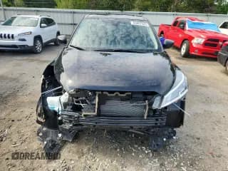 ✅ 2025 Nissan Kicks Play S • VIN: 3N1CP5BV6SL477555 • Lot: 63667565. Wystawiony na Copart z przebiegiem 1 587 mil. Bezpłatny archiwum sprzedaży aukcyjnych z USA i szczegółowy raport historii pojazdu na DreamBid. Zdjęcie 5.