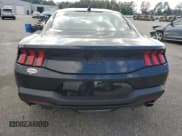 ✅ 2025 Ford Mustang GT • VIN: 1FA6P8CF0S5410913 • Lot: 85180425. Listed on Copart with 2,723 mi. Free auction sales archive from the USA and detailed vehicle history report at DreamBid. Image 6.