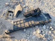 ✅ 2025 Kia Sorento S • VIN: 5XYRL4JC7SG336157 • Lot: 67906935. Wystawiony na Copart z przebiegiem 9 311 mil. Bezpłatny archiwum sprzedaży aukcyjnych z USA i szczegółowy raport historii pojazdu na DreamBid. Zdjęcie 13.