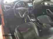 ✅ 2013 Hyundai Veloster RE:MIX • VIN: KMHTC6AD0DU109884 • Лот: 49723905. Размещён на Copart с пробегом 109 230 миль миль. Получите бесплатный доступ к архиву аукционных продаж из США и посмотрите подробный отчёт об истории автомобиля на DreamBid. Изображение 8.