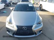 ✅ 2015 Lexus IS 250 • VIN: JTHBF1D22F5080890 • Lot: 43325386. Wystawiony na IAAI z przebiegiem 169 201 mil. Bezpłatny archiwum sprzedaży aukcyjnych z USA i szczegółowy raport historii pojazdu na DreamBid. Zdjęcie 12.