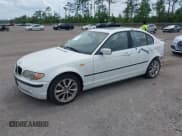 ✅ 2003 BMW 3 Series 330xi • VIN: WBAEW53433PG10163 • Лот: 42227249. Опубликован ранее на IAAI с пробегом 69 914 миль. Бесплатный доступ к архиву аукционных продаж из США и подробный отчёт об истории автомобиля на DreamBid. Изображение 2.