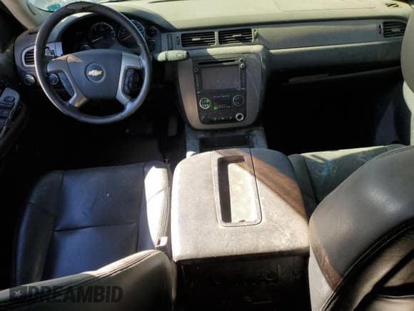 ✅ 2014 Chevrolet Silverado 2500HD LTZ • VIN: 1GC1KYEG7EF126797 • Lot: 90049865. Listed on Copart with Not provided. Free auction sales archive from the USA and detailed vehicle history report at DreamBid. Image 8.