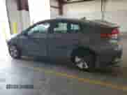 2018 Hyundai Ioniq Blue с VIN KMHC65LC6JU064628, выставлен на аукционе Copart как лот 70868764 с пробегом 194 735 миль миль и Списание • Salvage title. История ставок и продаж доступна на DreamBid. Изображение 2.