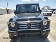 ✅ 2015 Mercedes-Benz G 550 • VIN: WDCYC3HF6FX241088 • Lot: 73836084. Listed on Copart with Not provided. Free auction sales archive from the USA and detailed vehicle history report at DreamBid. Image 5.