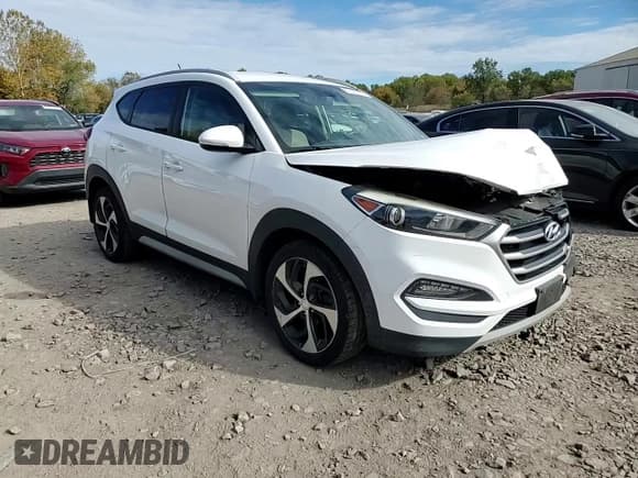 ✅ 2017 Hyundai Tucson Sport • VIN: KM8J3CA25HU504895 • Лот: 87307055. Опубликован ранее на Copart с пробегом 111 553 миль. Бесплатный доступ к архиву аукционных продаж из США и подробный отчёт об истории автомобиля на DreamBid. Изображение 15.