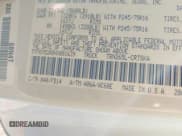 ✅ 2017 Toyota Tacoma SR • VIN: 5TFRX5GN8HX081639 • Lot: 43474613. Listed on IAAI with 51,646 mi. Free auction sales archive from the USA and detailed vehicle history report at DreamBid. Image 9.