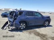 ✅ 2023 Honda Pilot EX-L • VIN: 5FNYG2H4XPB010094 • Лот: 67483905. Опубликован ранее на Copart с пробегом 19 172 миль. Бесплатный доступ к архиву аукционных продаж из США и подробный отчёт об истории автомобиля на DreamBid. Изображение 3.